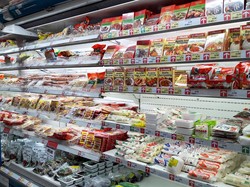 Pagi Bugar dengan Promo Produk Sarapan di Transmart Carrefour