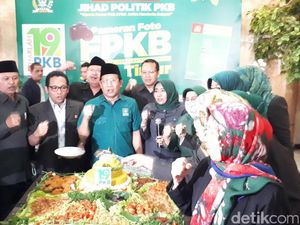 Anggota DPRD Jatim Jadi Tersangka di KPK, Ini Respons PKB