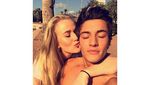 Adu Rupawan WAGs Pendatang Baru di Premier League