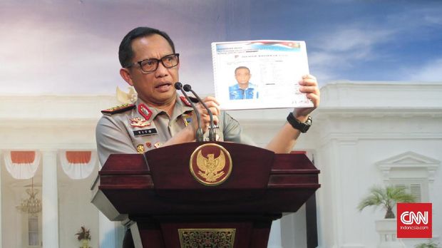 Catatan Kasus Teror Air Keras ke Novel Baswedan