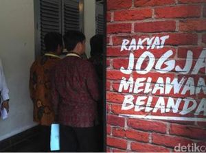 IKAM Yogya Dorong Paket Wisata Sejarah dalam Promosi 10 Bali Baru