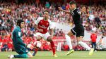 Foto: Momen-Momen Arsenal Juarai Emirates Cup