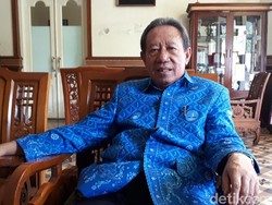 Paguyuban Pasundan Surati Parpol Minta Putra Daerah Prioritas Cagub