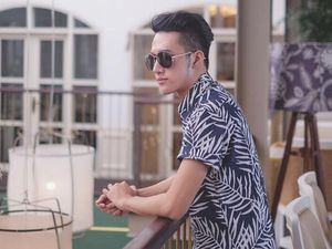 CLBK! Dicky SMASH Tunggu Hesty Klepek-Klepek Siap Dinikahi CLBK! Dicky SMASH Tunggu Hesty Klepek-Klepek Siap Dinikahi