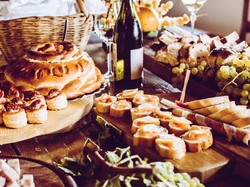 Agar Tak Kekenyangan, Ini Trik Menikmati Brunch Buffet