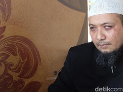 Novel Baswedan: Koruptor adalah Teroris yang Sebenarnya