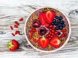 Agar Lebih Mudah Terapkan Gaya Hidup Sehat, Lakukan 7 Trik Ini