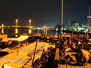 Foto: Melihat Tempat Nongkrong Anak Muda Kutai