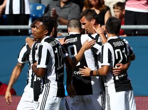 Serie A Makin Sengit Musim Depan, Bisakah Juve Scudetto Lagi?