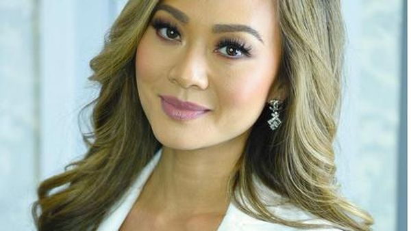 Kenalkan Ini dr Cat, Dokter Bedah Cantik dan Berprestasi