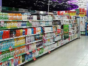 Promo Heboh Sepekan untuk Groseri di Transmart Carrefour