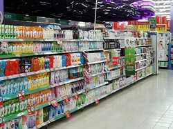 Promo Heboh Sepekan untuk Groseri di Transmart Carrefour