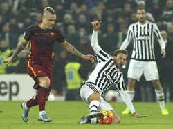 Marchisio Tunjuk Roma sebagai Pesaing Utama Juve