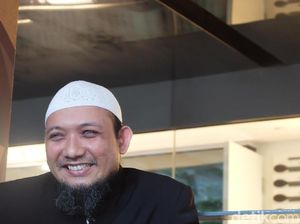 #NovelKembali, KPK: Semoga Kondisi Tetap Kondusif