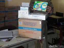 Pemkab Madiun Siapkan 11 Ribu Kondom Kendalikan Kelahiran Anak