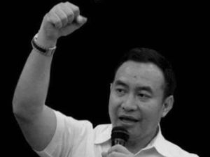 Kader Muda Minta Demokrat Ajukan Didik Mukrianto Jadi Cagub Jatim