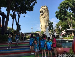 Orang Singapura Ogah Banget Kerja Pekerjaan Ini