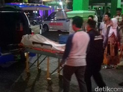 Calon Haji Asal Kebumen Wafat di Embarkasi Solo