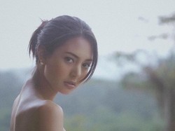 Warna Kulit Gelap, Aurelie Moeremans Sempat Ditolak Casting