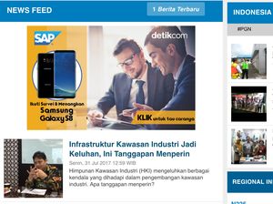 Mau Dapat Samsung S8? Ikuti Survey SAP Online
