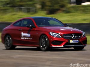 Ban Balap Tak Dianjurkan untuk Harian, Ini Alasannya