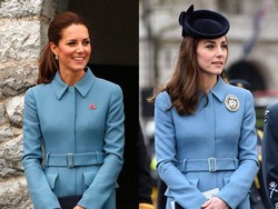 Terungkap Alasan Kate Middleton Selalu Bawa Tas Clutch di Tiap Penampilan