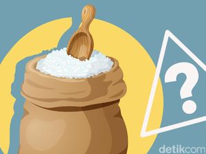 Kemendag Izinkan 25 Perusahaan Impor Garam Industri