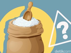 Pemerintah Ingin Impor Garam, Ini Catatan Kadin