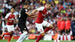 Foto: Momen-Momen Arsenal Juarai Emirates Cup