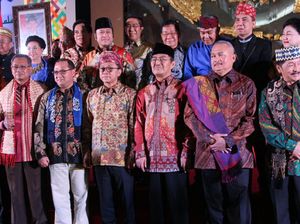 Ketua MPR: Masalah Kesenjangan Tak Bisa Dipandang Remeh