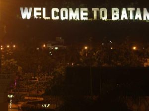 Darmin Tunjuk Pejabat Baru BP Batam