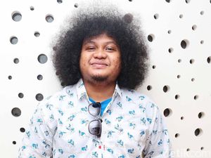 Komedian Babe Cabita Meninggal Dunia, Netizen Berduka Komedian Babe Cabita Meninggal Dunia, Netizen Berduka