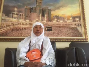 Siti Naisah, Calon Haji Pertama yang Berangkat dari Samosir