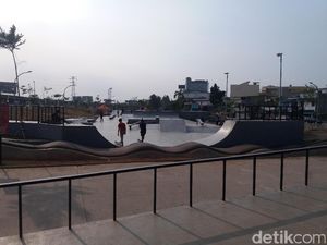 Demi Kenyamanan Warga, Pengamen Dilarang Masuk Kawasan Kalijodo