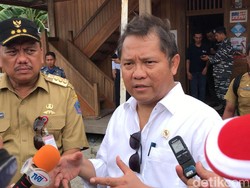 Ketika Menkominfo Ditanya Resep Blokir Telegram