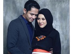 Selamat! Alyssa Soebandono Lahirkan Anak Laki-laki