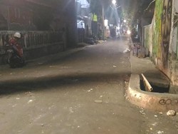 Polisi akan Usut Petasan yang Menyulut Tawuran Warga Johar Baru
