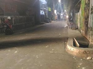 Polisi akan Usut Petasan yang Menyulut Tawuran Warga Johar Baru Polisi akan Usut Petasan yang Menyulut Tawuran Warga Johar Baru