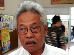 Mbah Rono: Potensi Tsunami Menghantui Bandara NYIA di Yogya