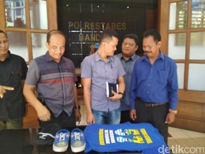 Polisi Masih Buru 4 Pengeroyok Bobotoh Ricko Andrean