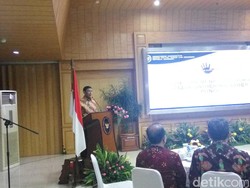 Wiranto: Dari Oktober 2016 hingga Kini, Saber Pungli OTT 917 Kasus