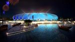 Foto: Megahnya Stadion-stadion Tuan Rumah Piala Dunia 2022