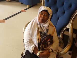 Sujinah Penjual Tiwul dan Doanya yang Sederhana di Tanah Suci