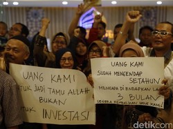 Kasus First Travel, Ahli Pencucian Uang: Harus Terapkan TPPU