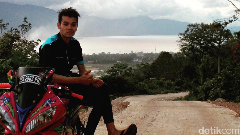 Foto: Dikha Capoeh