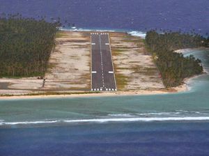 RI Bangun 7 Bandara Baru di Pelosok Tahun Depan, Ini Daftarnya
