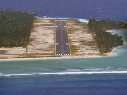 RI Bangun 7 Bandara Baru di Pelosok Tahun Depan, Ini Daftarnya