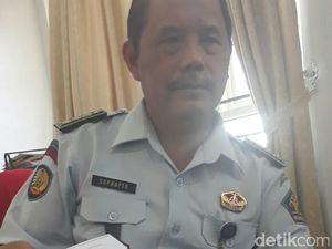 Tahanan Lapas Jelekong Bandung Tewas Diduga Dianiaya Sejumlah Napi