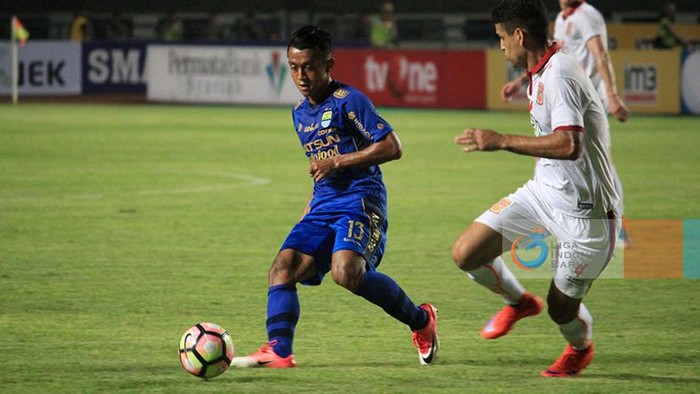 Febri Hariyadi, PBFC