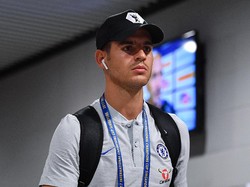 Conte: Morata Tidak Mahal Kok